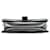 Céline Celine Silver Medium Calfskin Classic Box Silber  - Ansicht 3