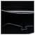 Céline Celine Silver Medium Calfskin Classic Box Silber  - Ansicht 4