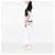 Céline Celine Silver Medium Calfskin Classic Box Silber  - Ansicht 6