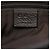 Bamboo Tote Gucci em couro de bezerro marrom com alça de bambu Libeccio Castanho escuro - vista 5