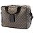 Valigetta Gucci Beige GG Supreme Interlocking G - vista 2
