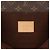 Louis Vuitton Pochette Metis Monogram Marrone - vista 5