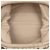 Bottega Veneta Beige Lambskin The Mini Pouch Crossbody - vista 4