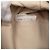 Bottega Veneta Beige Lambskin The Mini Pouch Crossbody - vista 6