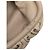 Bottega Veneta Beige Lambskin The Mini Pouch Crossbody - vista 7