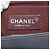 Chanel Gray Old Medium Chevron Lambskin Boy Flap Marrone Grigio antracite - vista 5