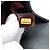 Chanel Gray Old Medium Chevron Lambskin Boy Flap Marrone Grigio antracite - vista 6