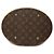 Louis Vuitton Marrom Monogram Bucket GM - vista 3
