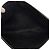 Pochette Discovery Louis Vuitton Monogram Shadow nero - vista 4