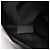 Pochette Discovery Louis Vuitton Monogram Shadow nero - vista 6