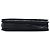Chanel Black CC gesteppte Patentleder Wallet On Chain Schwarz - Ansicht 3
