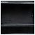 Borsa Camera Chanel Silver Glitter Patent Evening On The Moon Argento - vista 4