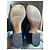 Chanel Lackleder Pumps Schwarz - Ansicht 6
