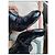 Chanel Lackleder Pumps Schwarz - Ansicht 8