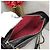 Borsa a tracolla Chanel Medium in pelle nera matelassé Nero - vista 8