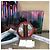 Gucci Borsa a Spalla Round Petal Bloom Rossa Rosso - vista 4