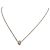 Collana Piaget Possession Oro Rosa e Diamanti D'oro