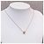 Collana Piaget Possession Oro Rosa e Diamanti D'oro - vista 3