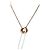 Collana Bulgari B.zero1 Rock Edizione Limitata Rubini D'oro