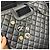 Borsa Tote Chanel Limited Edition Emblem Book Tote Nero - vista 3