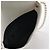 Borsa a tracolla Chanel Pearl Chain Hobo in pelle bianca Bianco - vista 9