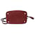 Prada Borsa Tote Panier Medium a tracolla Rosso - vista 7