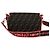 Fendi Bolso de Hombro Tote Baguette Medium Castaño - vista 4