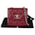 Trendy CC Chanel Borsa a tracolla mini Cc di tendenza Rosso