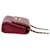 Trendy CC Chanel Borsa a tracolla mini Cc di tendenza Rosso - vista 5