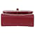 Trendy CC Chanel Borsa a tracolla mini Cc di tendenza Rosso - vista 6