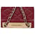 Trendy CC Chanel Borsa a tracolla mini Cc di tendenza Rosso - vista 7