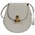 Bottega Veneta Bolsa transversal de cinto Palmellato Branco - vista 2