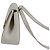 Bottega Veneta Bolsa transversal de cinto Palmellato Branco - vista 3