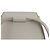 Bottega Veneta Bolsa transversal de cinto Palmellato Branco - vista 5