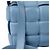 Bottega Veneta Bolsa de ombro e transversal Padded Cassette Azul - vista 5