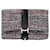 Chanel Clutch con patta e maniglia Multicolore - vista 2
