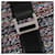 Chanel Clutch con patta e maniglia Multicolore - vista 4