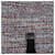 Chanel Clutch con patta e maniglia Multicolore - vista 9