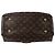 Louis Vuitton Borsa a Spalla Palais Mm Tote Marrone - vista 9