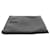 Saint Laurent Clutch Monogram Grande Nero - vista 6