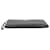 Saint Laurent Clutch Porta Documenti Monogram Nero - vista 6