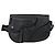Dior Saddle Messenger Pouch Crossbody Black - view 2