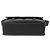 Louis Vuitton Borsa a tracolla e crossbody Downtown Messenger Pm Nero - vista 5