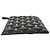 Valentino Garavani Clutch Candy con borchie Nero - vista 5