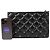 Valentino Garavani Clutch Candy con borchie Nero - vista 8