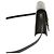 Burberry Tb Mini Schultertasche und Crossbody-Tasche Schwarz - Ansicht 6