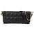 Dior Borsa a Spalla Club Nero - vista 2