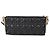 Dior Borsa a Spalla Club Nero - vista 3