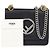 Fendi Kleiner Kan Eye Schultertaschen-Crossbody-Bag Schwarz