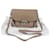 Givenchy Piccola borsa a tracolla Rosa  - vista 1